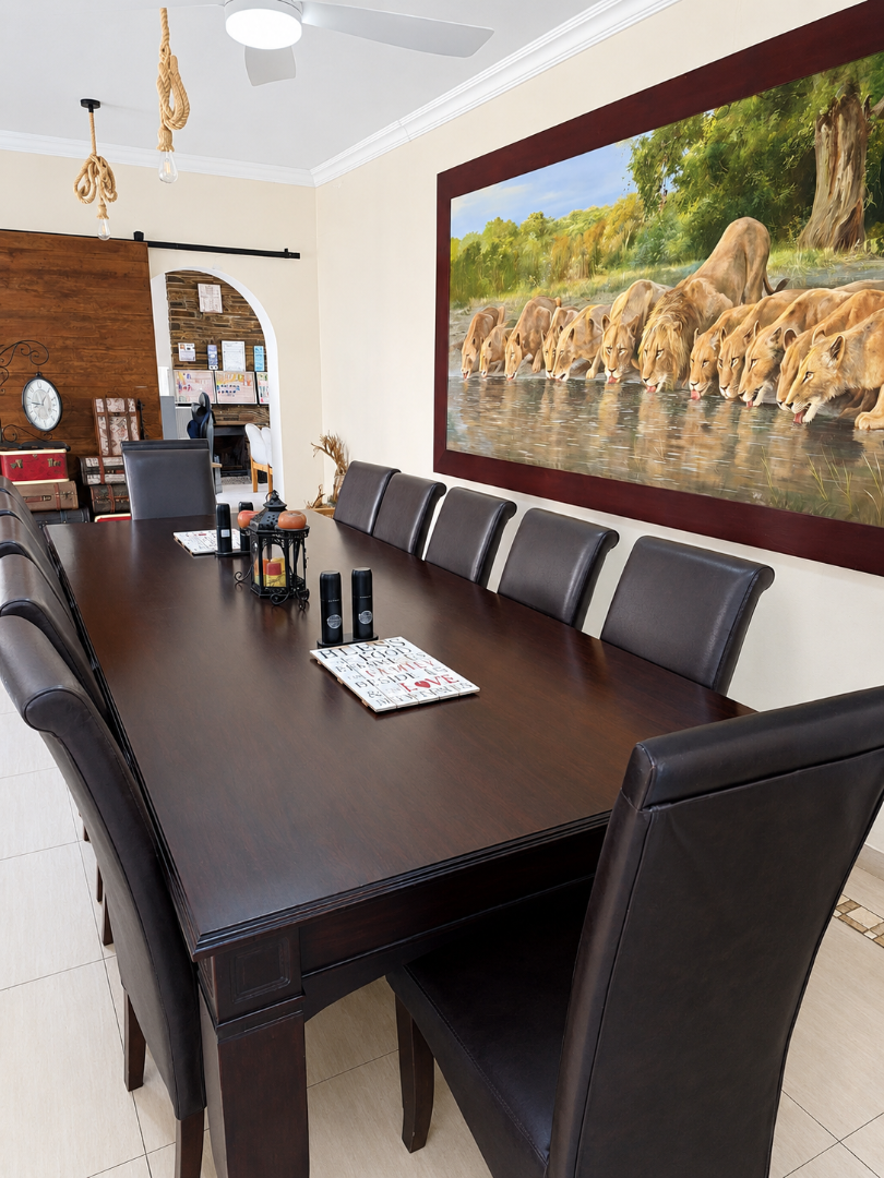 6 Bedroom Property for Sale in Delareyville North West